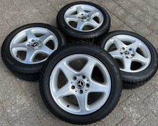 Riginal alufelgen mercedes gebraucht kaufen  Bad Tölz
