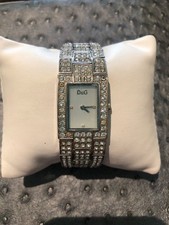 Funktionierende damen armbandu gebraucht kaufen  Karlsruhe