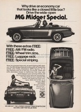 1976 midget special for sale  Butler