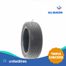 Used 215 55r17 for sale  Chicago