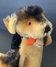 Steiff dachshund mohair for sale  Saint Petersburg