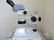 Nikon smz645 stereozoom for sale  Cape Coral