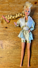 Mattel hollywood hair for sale  Ranson