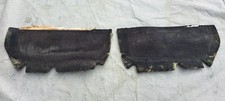 Porsche 944 carpet for sale  HULL