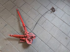 Gutbrod 1032 hebeeinrichtung gebraucht kaufen  Leipheim