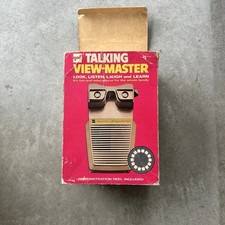 Vintage gaf talking for sale  Diamond Bar
