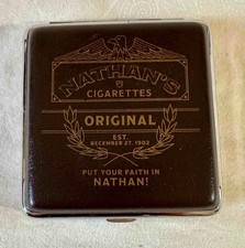 Vintage nathan brown for sale  Belton