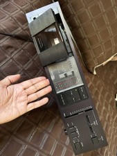 Parts repairs nakamichi for sale  Somerville