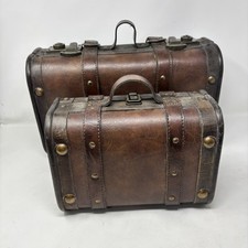 Set vintage brown for sale  Santa Clarita