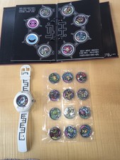 Kai watch medallion for sale  CARSHALTON