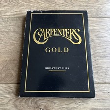 Carpenters gold greatest for sale  SIDCUP