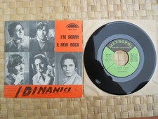 Dinamici sorry new usato Dinamici sorry new usato  Trevenzuolo