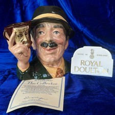Royal doulton collector for sale  Boca Raton