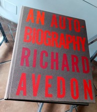 Autobiografia richard avedon usato Autobiografia richard avedon usato  Villarbasse