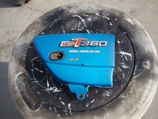 Suzuki gt380 s616 for sale  Sidney