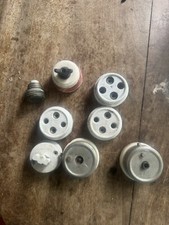 Vintage antico lotto usato  Quartu Sant Elena