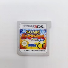 Sonic boom fuoco usato  Mottola