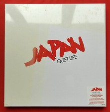 Japan quiet life gebraucht kaufen  München
