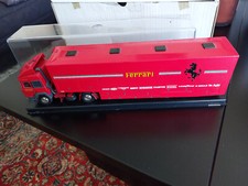 Iveco camion semi d'occasion  Miramas