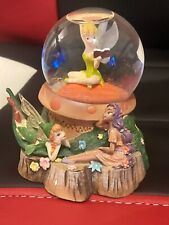Disney tinkerbell fairy for sale  NOTTINGHAM