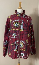 Veste homme bordeaux d'occasion  Castelnau-de-Médoc