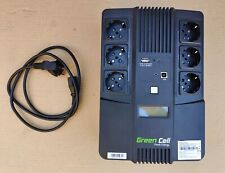 Green cell aio600 d'occasion  Viry-Châtillon