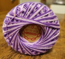 Coats crochet thread for sale  Lincoln