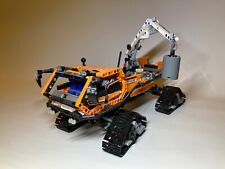 Lego technik arktismobil gebraucht kaufen  Ballrechten-Dottingen