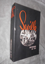 Seville. 1960s vintage for sale  BOURNEMOUTH