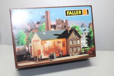 Faller 130960 gebäudebausatz gebraucht kaufen  Rauschenberg