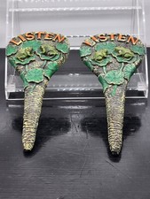 Pair listen frogs for sale  Virginia Beach