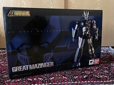 Bandai great mazinger usato  Torino