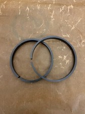 Pair oil seal for sale  WEYMOUTH