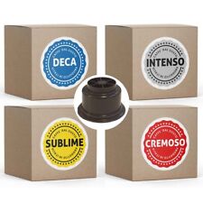 Capsule cialde compatibili usato  Giffoni Valle Piana