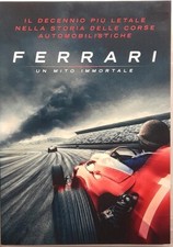 Dvd ferrari mito usato  Verdellino