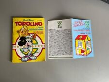 Topolino n.1853 con usato  Pinerolo