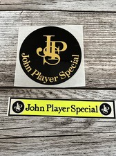 Lot sticker jps d'occasion  Garéoult