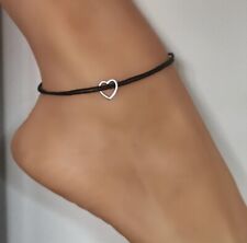 Black cord adjustable for sale  LUTON