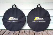 Pair corima wheelbags d'occasion  Expédié en Belgium