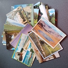Modern postcards bulk for sale  THETFORD