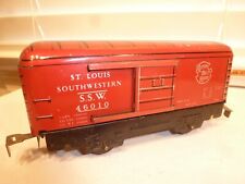 Marx gauge train for sale  Nashua