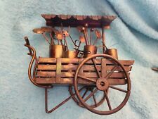 Decor brass like for sale  Holiday