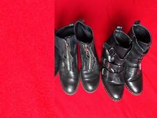 Stiefel lescarpe zara gebraucht kaufen  Heiligenhaus