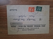 Ufficio assistenza post usato  Montevarchi