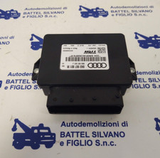 Centralina freno stazionamento usato  Forgaria nel Friuli