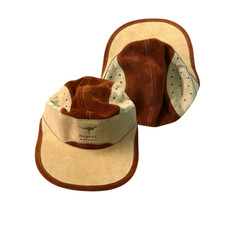 Chapéu de couro feito à mão Sydney Austrália | The Australian Bush Hat Co | Feito em WA comprar usado  Enviando para Brazil