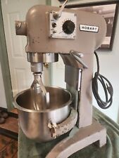 Hobart 100t quart for sale  Metamora