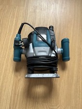 Inch plunge router for sale  COULSDON