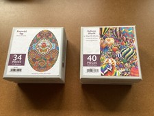 Wentworth jigsaws 1x34pc for sale  CHORLEY