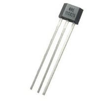 10 peças 49E Hall Element OH49E SS49E sensor de efeito Hall interruptor linear, usado comprar usado  Enviando para Brazil